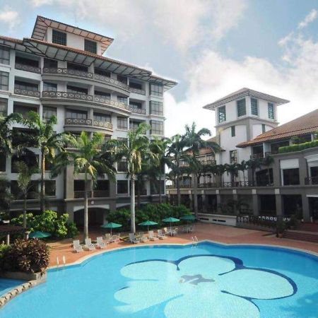 Meera Mahkota Hotel Melaka Екстер'єр фото