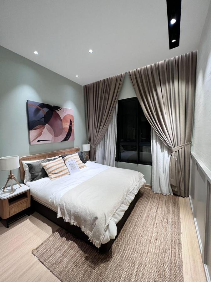 Meera Mahkota Hotel Melaka Екстер'єр фото