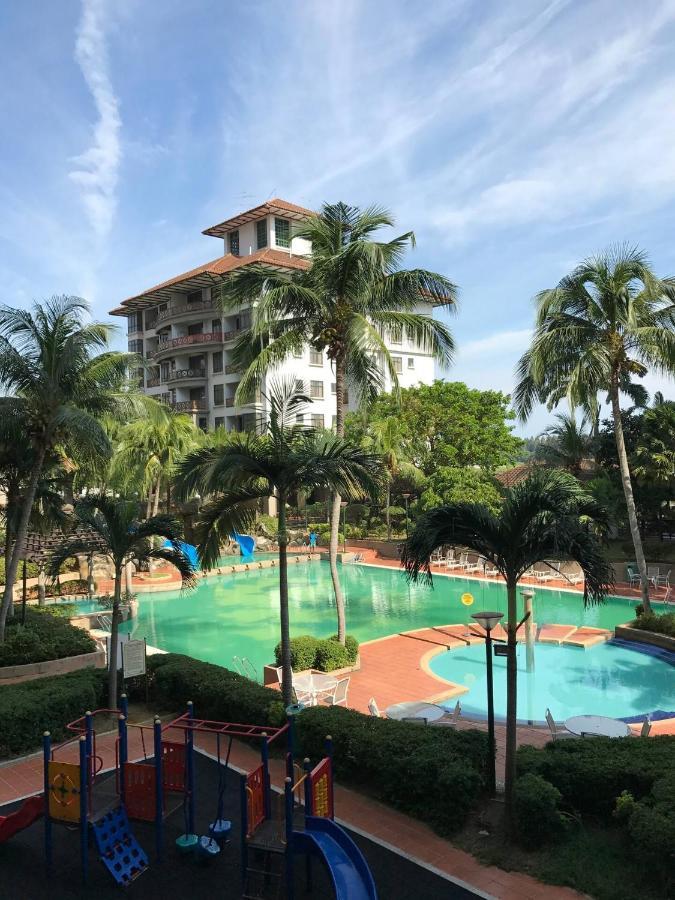 Meera Mahkota Hotel Melaka Екстер'єр фото