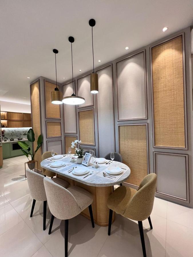 Meera Mahkota Hotel Melaka Екстер'єр фото